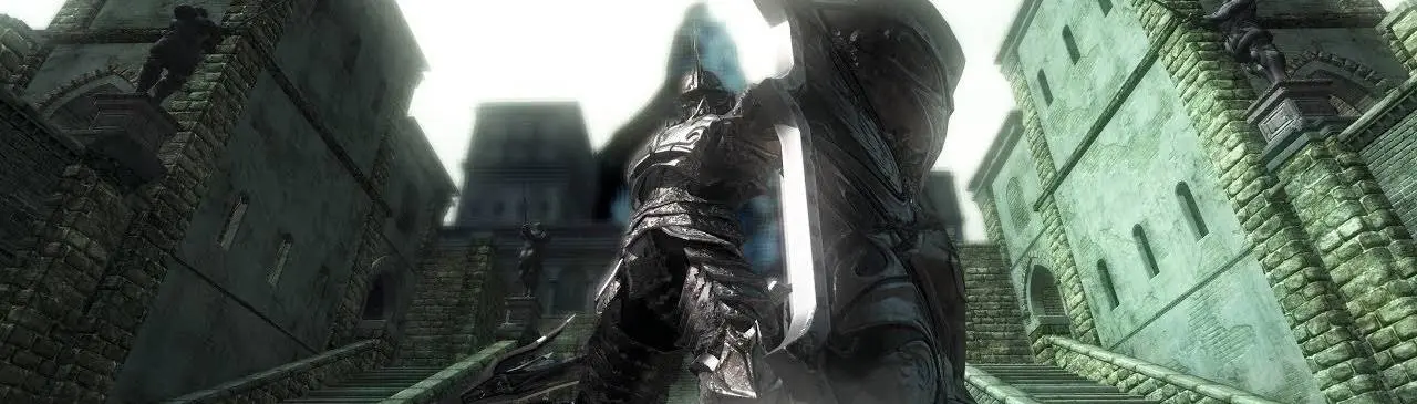 Demon's Souls, How To Beat Tower Knight