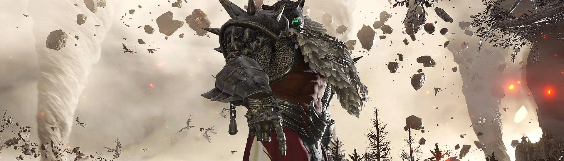 Armor King II, Wiki Tekken