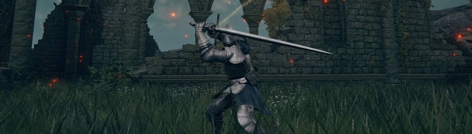 Dark Souls 3: The 14 Best Straight Swords, Ranked