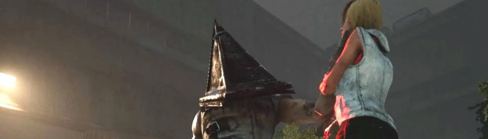 Steam Community :: :: Silent Hill: Pyramid Head