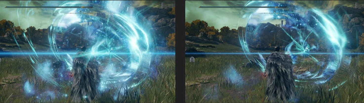 Sacred Tweaks at Elden Ring Nexus - Mods and Community