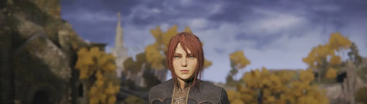 Female Preset At Elden Ring Nexus Mods And Community