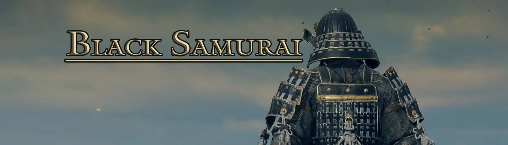 Samurai (class), Ghost of Tsushima Wiki