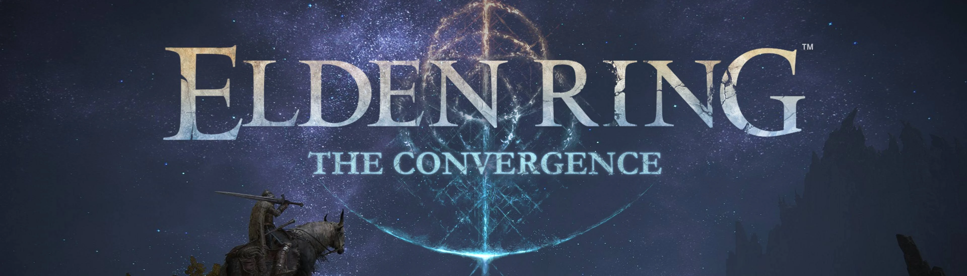 The Convergence at Elden Ring Nexus - Mods and Community