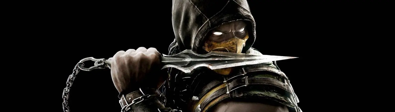 MKX - Scorpion at Elden Ring Nexus - Mods and Community