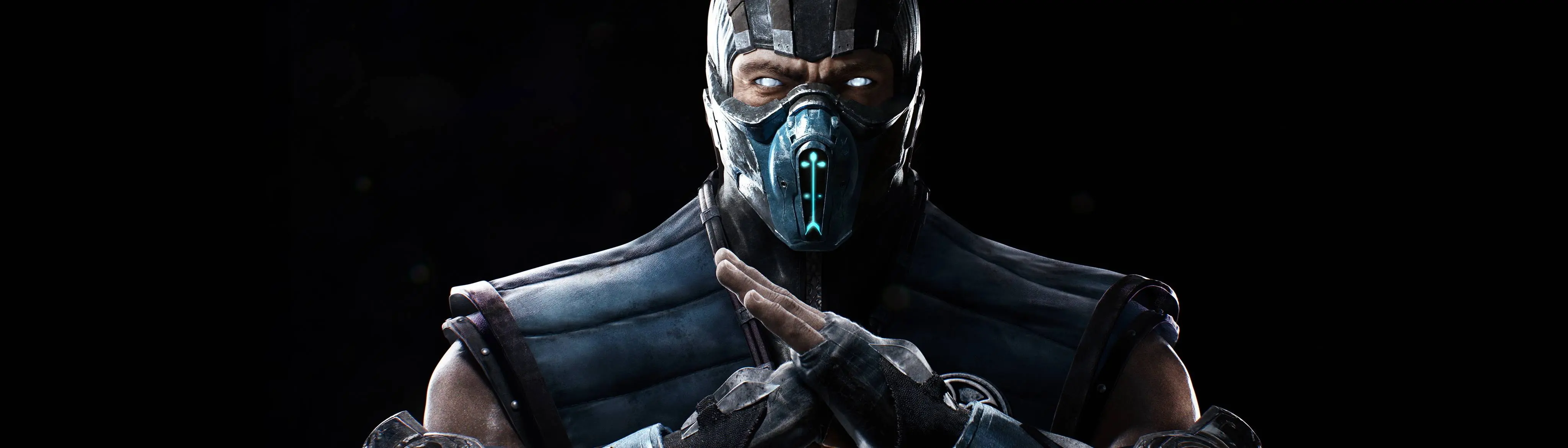 MKX - Sub Zero at Elden Ring Nexus - Mods and Community