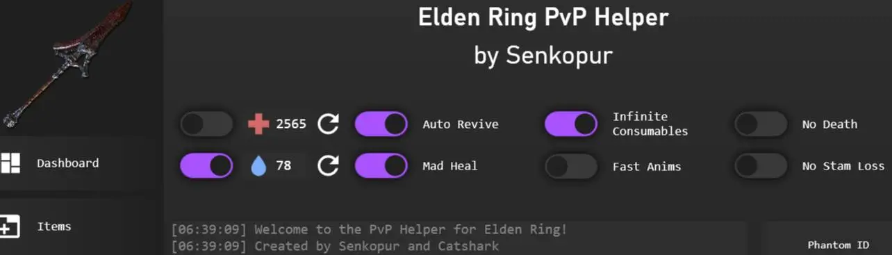 Best Co-Op Builds For PVP In Elden Ring