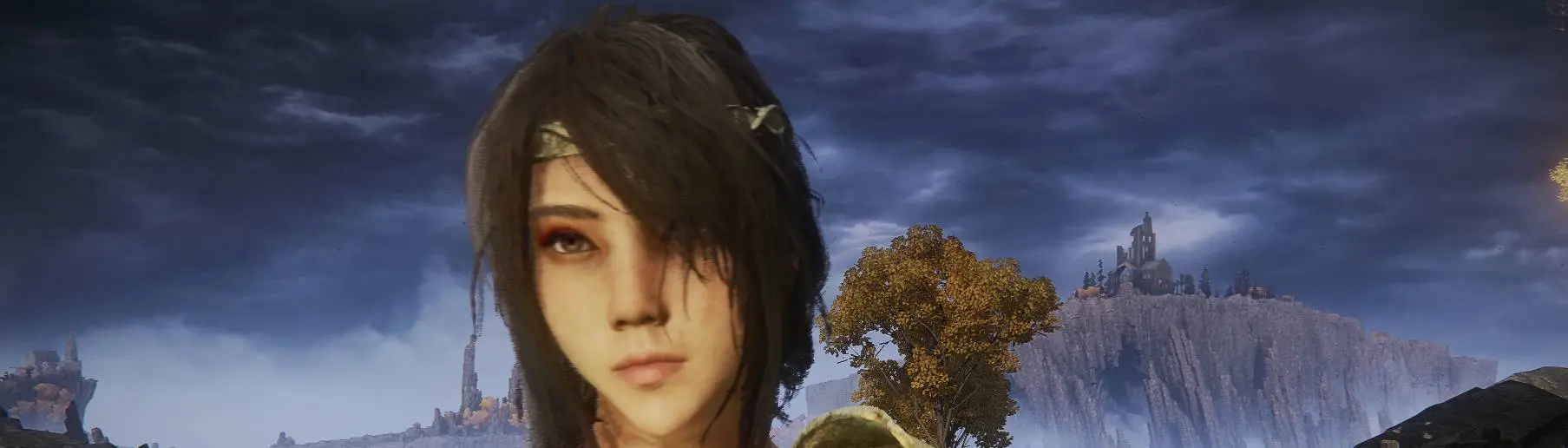 Eleanor - My Character Preset at Elden Ring Nexus - Mods and Community