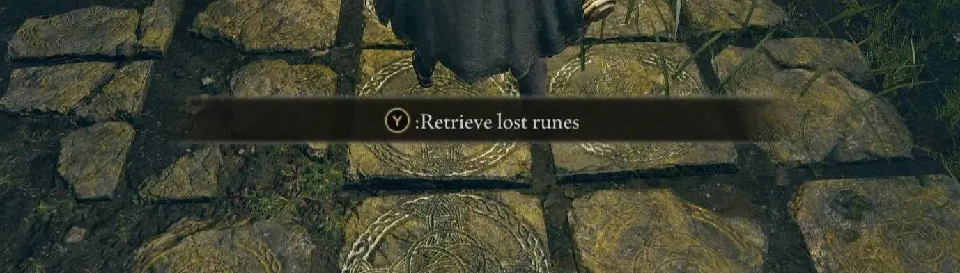 Lower Runes Cost to Level Up and No Rune Loss on Death at Elden Ring ...