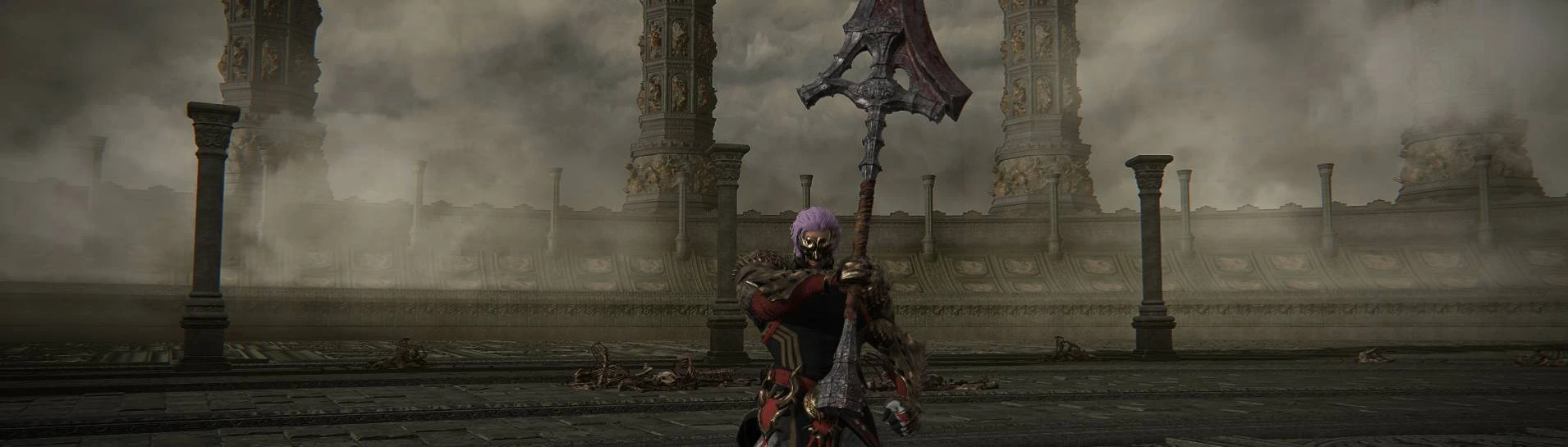 Serpent hunter anywhere csv for merging included at elden ring nexus