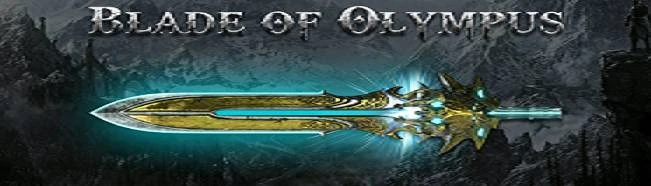 blade of Olympus