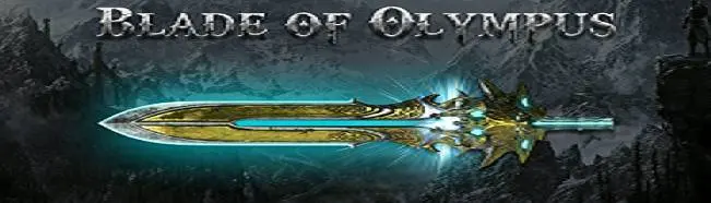 God of War - Blade of Olympus at Skyrim Nexus - Mods and Community