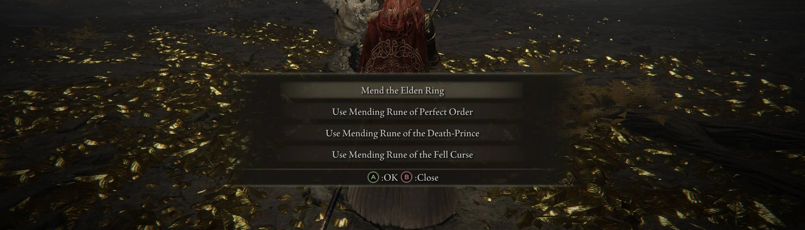 How to Unlock All Endings in Elden Ring