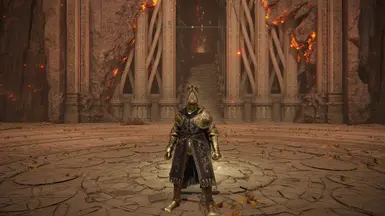 Golden Banished Knight Armor Set at Elden Ring Nexus - Mods and Community