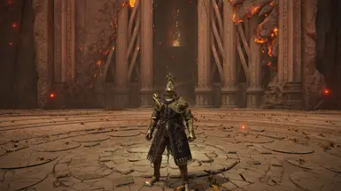 Golden Banished Knight Armor Set at Elden Ring Nexus - Mods and Community