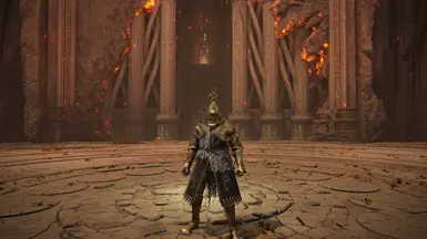 Golden Banished Knight Armor Set at Elden Ring Nexus - Mods and Community