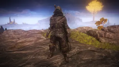 Fallen Knight Set  Dark Souls 3 Wiki