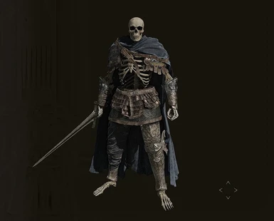 Elite Skeleton Warrior