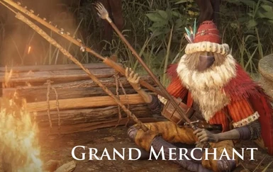 Grand Merchant