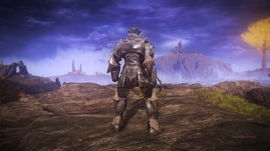Steam Workshop::Demon's Souls - Tower Knight