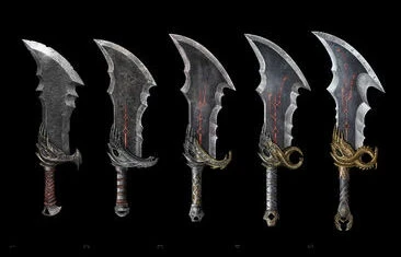 Nexus Mods on X: God of War - Blade of Olympus brings to
