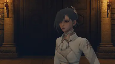 Akeha, NIER Wiki