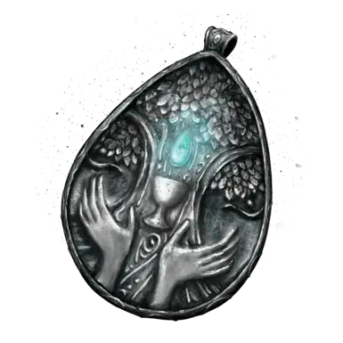 Greater Talismans at Elden Ring Nexus - Mods and Community