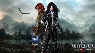 Yennefer of Vengerberg BIOGRAPHY The Witcher 3 Wild Hunt at The Witcher 3  Nexus - Mods and community