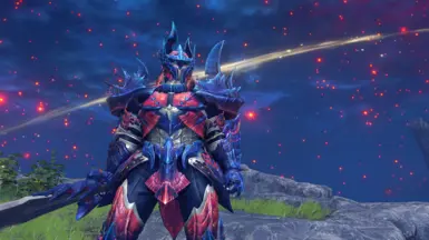 Glavenus Alpha