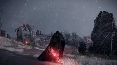 you can't be this cool without Valendale's Cragblade mod too