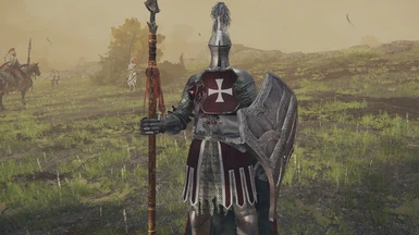 Templar Godrick Knights