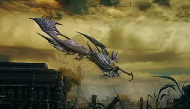 Chaos's Revenge - FF