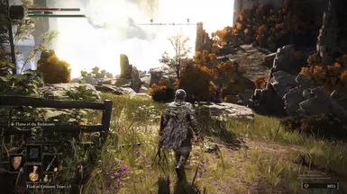 Reshade w/ HUD