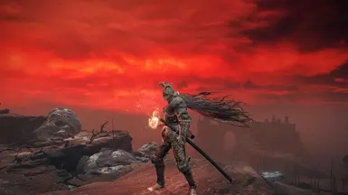 off