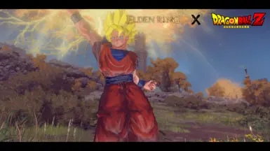 Steam Workshop::Goku