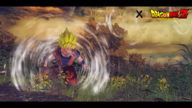 Steam Workshop::Goku