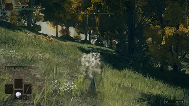 Breathing in the Spirits