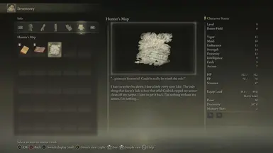 Weakness Ring (Stormveil Castle)