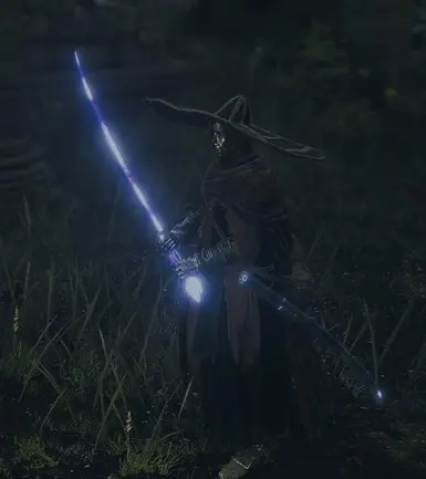 Alternate Glow file