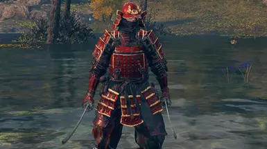 Bloody