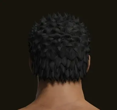 Berserk Guts' hair at Elden Ring Nexus - Mods and Community