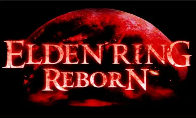 Elden Ring Reborn (Alpha)