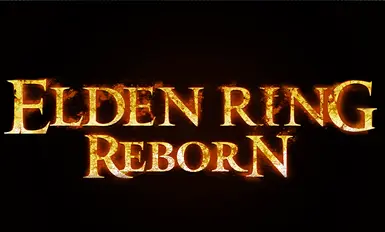 Elden Ring Reborn (Alpha)