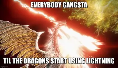 Git Gud Mode