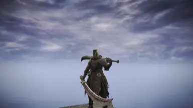 New Idle Animations