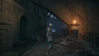 Weapon Replacer Pack -- Roundtable Weapons