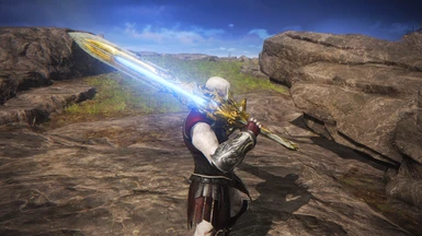 Kratos' Armor Set at Elden Ring Nexus - Mods and Community