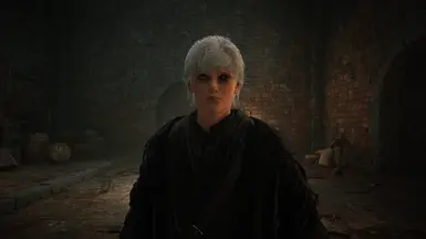 I made Kaneki :)