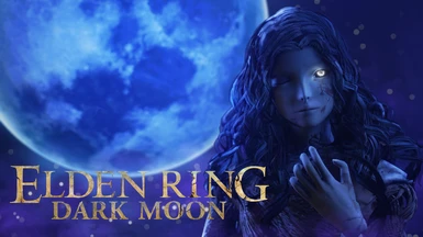 Elden Ring Dark Moon