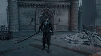 Can we have Bloodborne on PC?